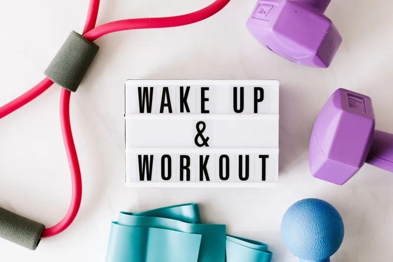10 Fitness Must-Haves We Love Right Now