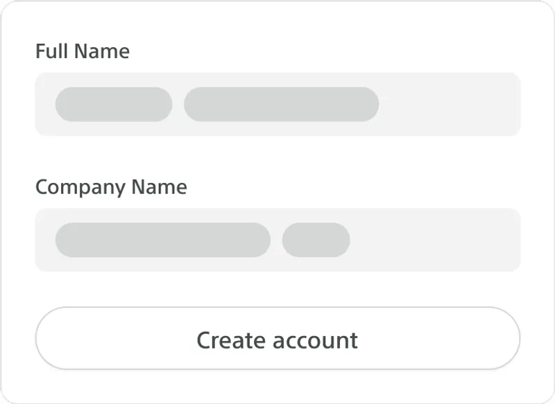 image for BusinessHomepage.HowItWorks.CreateBusinessAccountHeader