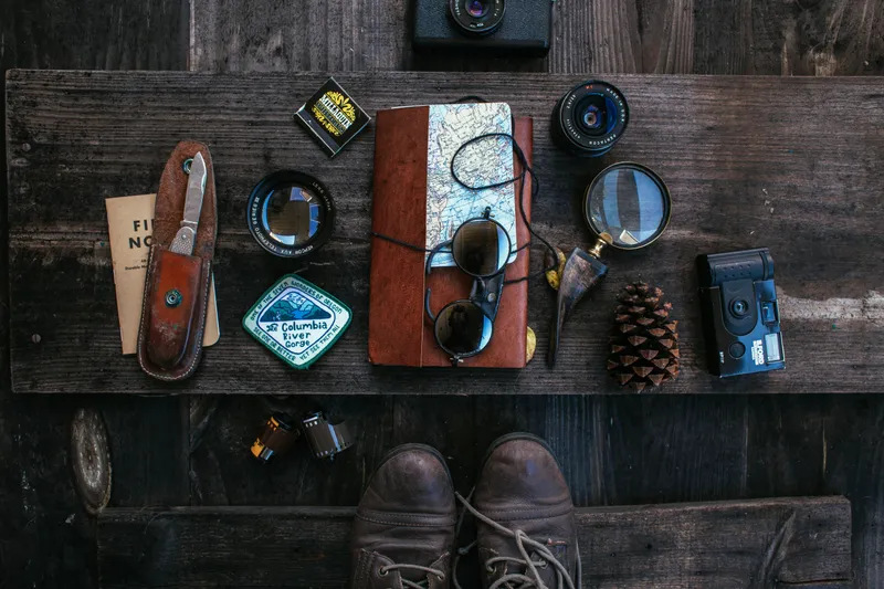 Find Your Next Favorite Hobby 